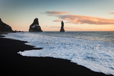 Photo of Reynisfjara Beach